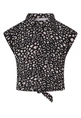 D-zine meisjes blouse
